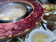 -三毛牛肉店(福强店)