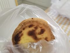 蛋挞-味多美(江桥万达店)