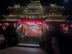 -亮欢寨酸汤鱼(沙冲路店)
