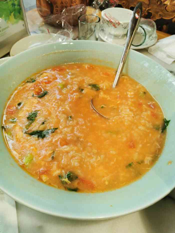 灶台香餐厅(桥梓镇店)-"每每在《灶台香餐厅》就餐: 第一.