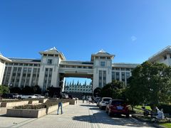 -苏州大学(天赐庄校区)