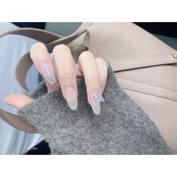 -Miss·A日式美甲美睫