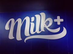 -milkplus·泰式奶茶(较场东路店)
