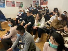-英孚教育青少儿英语(长宁来福士中心)