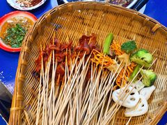 -马路边边串串香(双井直营店)