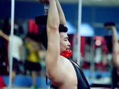 -Liking Fit 24H智能健身(旗舰店)