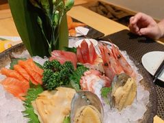 -菊上料理(蜀山银泰百货店)