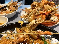 -79号渔船海鲜饭店(华强北店)