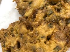 蚝饼(小份)-兴记菜馆