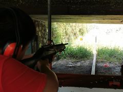 -华连射击俱乐部
