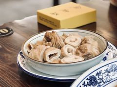 -兰边碗(鼓楼店)