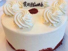 -第戎蛋糕(恒隆广场店)