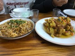 -东北风情(康桥路店)