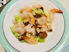 -巧克力渔家.小船海鲜家常菜(万平口店)