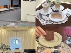 -陈记菜馆·非遗淮扬菜(东关街教场店)