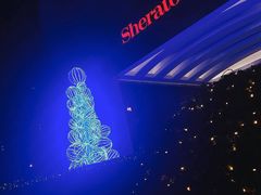 -济南喜来登酒店