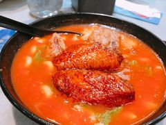 -华嫂冰室(尖沙咀店)