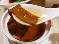 养生菌汤-国人川菜(李家村建东街店)