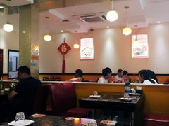 大堂-城一锅涮烤羊蝎子·烤串