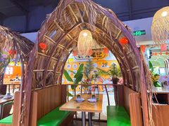 -椰莱泰小谷·东南亚融合菜(坪山悦阾SPACE店)