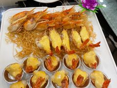 -四季大酒楼(白濠店)