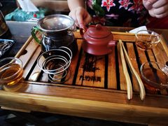 -丽江庭院之爱在路上(西单店)