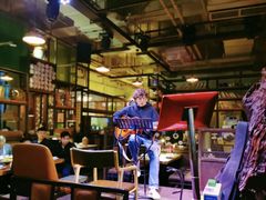 大堂-听香·678茶铺(猛追湾店)