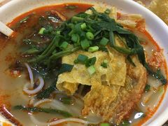 招牌螺蛳粉-螺小胖柳州螺蛳粉(钟楼总店)