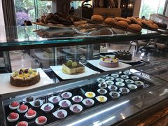 -万达瑞华酒店美食汇自助餐厅(楚河汉街店)