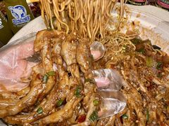 -情妹耙泥鳅·江湖川菜(科华店)