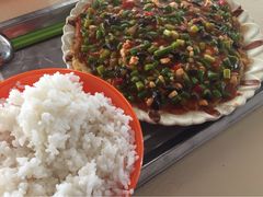 东北师大净月校区食堂-东北师大净月校区食堂