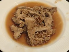 -京香轩·中餐厅(上海中庚聚龙酒店)