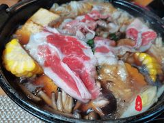 -活鳗饭·鹅肝范儿(高碑店店)