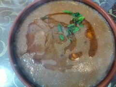 -涵家味土菜馆·徽州一绝臭鳜鱼(三河古镇店)