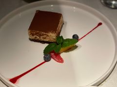 提拉米苏Tiramisu-Solo(衡山路店)