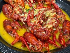 -金陵暴走小龙虾·迷踪蟹(凯德MALL店)