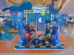 -天河城购物中心