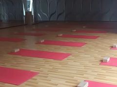 -W Fitness 威尔仕健身(北京英皇集团中心店)