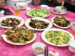 -电白鸭粥店(下沙二坊88号店)
