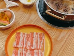 -松野谷·寿喜烧自助(华联顺义金街购物中心店)