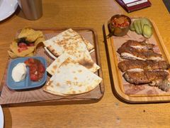 -味德西餐音乐酒吧 Wade's Bar&Grill
