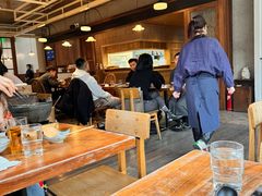 -铃木食堂(北新桥店)