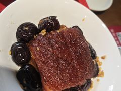 -蓝田九大碗民俗食府(蓝田店)
