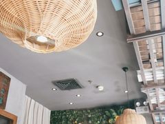 大堂-芭缇沁园椰子鸡(中航紫金新天地店)