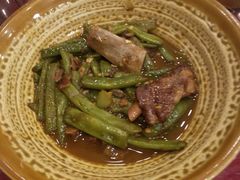 -东四民芳餐厅(世茂工三店)