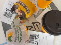 -麦当劳(列东店)