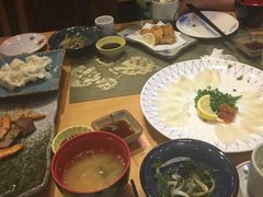 -天正河鲀·河豚亭(大连店)