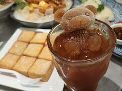 -九龙茶记·粤式餐厅融合菜(鹭江店)