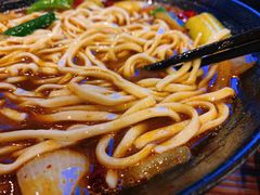 -骄傲de小龙虾 · 全羊馆(新北万达店)