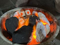 -小辣椒火盆烧烤(温泉南街店)